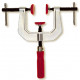 BESSEY C FRAME EDGE CLAMP 0-80MM