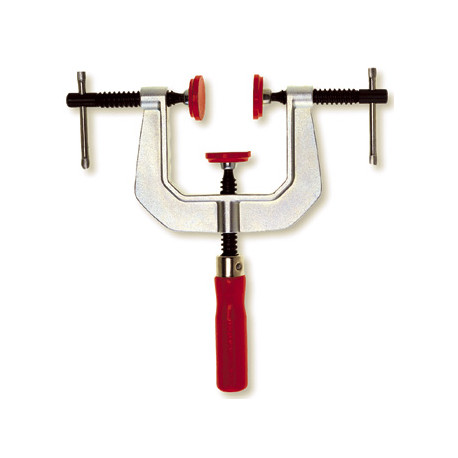 BESSEY C FRAME EDGE CLAMP 0-80MM