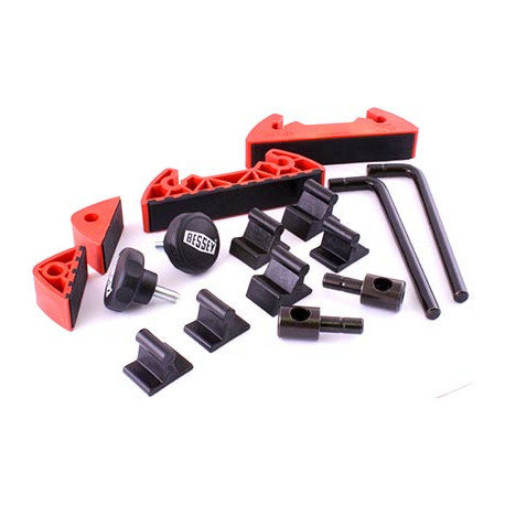 BESSEY MITRE CLAMPING SYSTEM