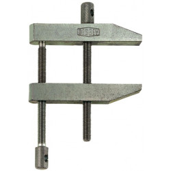 PARALLEL SCREW CLAMP PA 55/34