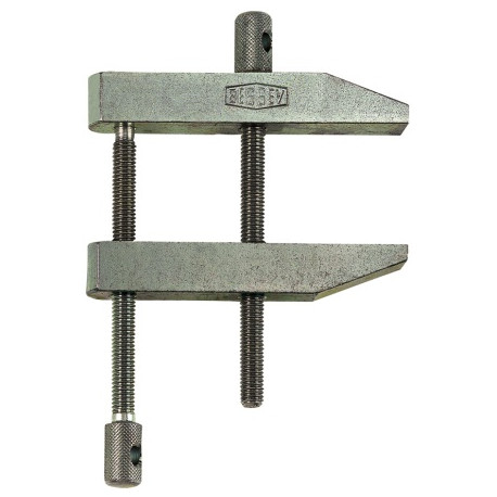 PARALLEL SCREW CLAMP PA 55/34