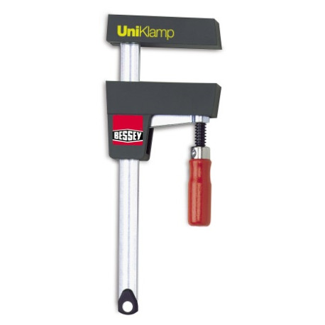 BESSEY UNIKLAMP 160 X 80MM