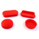 BESSEY PROTECTION CAP SET ( TG THROAT DEPTH 120MM )