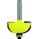 COVE ROUTER BIT 1/4````