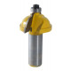 COVE ROUTER BIT 1/2```` X 5/16````