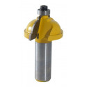 COVE ROUTER BIT 1/2```` X 5/16````