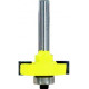 ROUTER BIT SLOTTED 1/8```` (3.2MM)