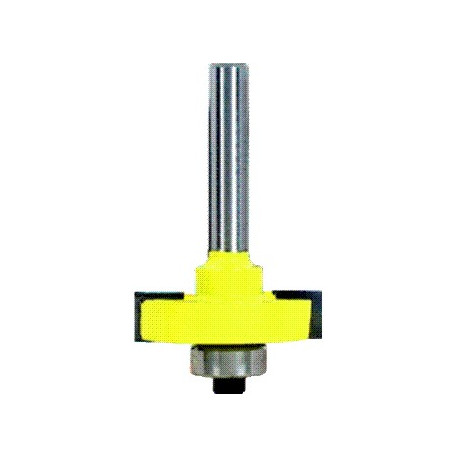 ROUTER BIT SLOTTED 1/8```` (3.2MM)