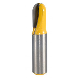 ROUND NOSE BIT 1/2````X1/2````