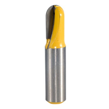 ROUND NOSE BIT 1/2````X1/2````