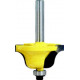 ROUTER BIT ROMAN OGEE 1/4````