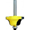 ROUTER BIT ROMAN OGEE 1/4````