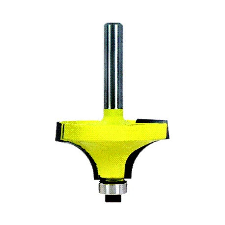 ROUTER BIT BEADING 3/16````