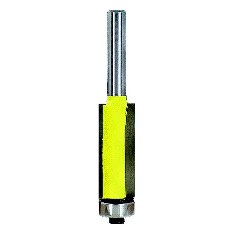 ROUTER BIT TRIM 3/8```` X 1/2````