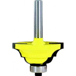 ROUTER BIT CLASSICAL SMALL