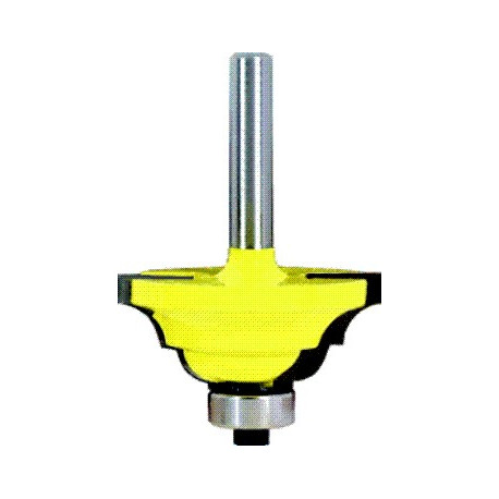 ROUTER BIT CLASSICAL SMALL