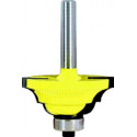 ROUTER BIT CLASSICAL SMALL