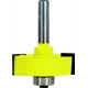 ROUTER BIT RABBETING 3/8````