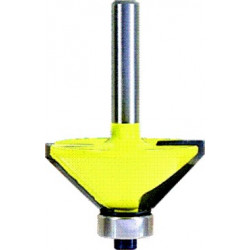 ROUTER BIT CHAMFER 1````