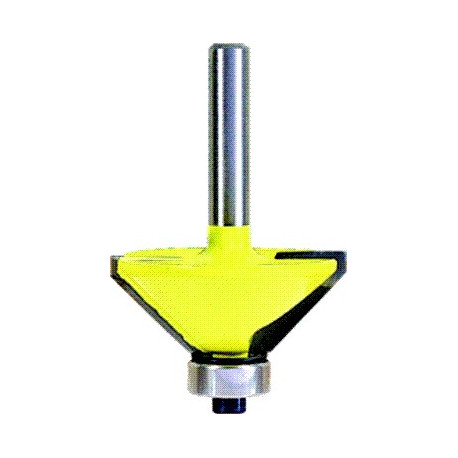 ROUTER BIT CHAMFER 1````