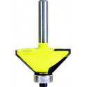 ROUTER BIT CHAMFER 1````