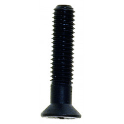 LOCKING SCREW FOR CHUCKS REVERSE THREAD