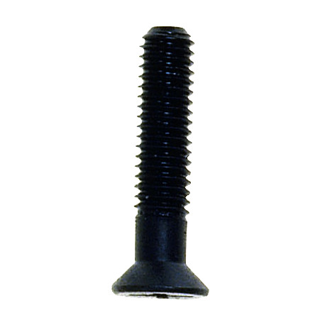 LOCKING SCREW FOR CHUCKS REVERSE THREAD