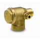 NON-RETURN VALVE 1/2```` - M/F BX16VRN114