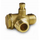 NON-RETURN VALVE 1/2```` - M/M