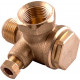 NON-RETURN VALVE 3/8```` - M/F