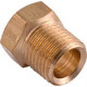 SPARE NUT FOR FERRULE ON NON-RETURN VALVE