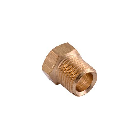 SPARE NUT FOR FERRULE ON NON-RETURN VALVE