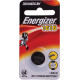 ENERGIZER 3V LITHIUM COIN BATTERY (1 PACK) (MOQ 12)