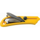 OLFA HEAVY DUTY PLASTIC and LAMINATE CUTTER RETRACTABLE BLADE