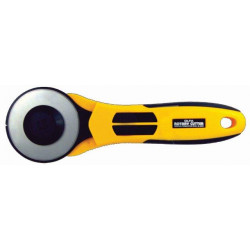 OLFA ROTARY CUTTER 60MM NEW STYLE