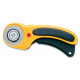 OLFA 45MM ROTARY CUTTER MODEL RTY-2/DX