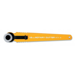 OLFA ROTARY CUTTER 18MM