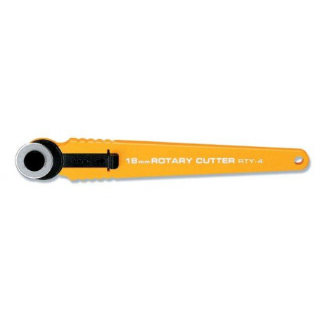 OLFA ROTARY CUTTER 18MM