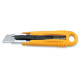 OLFA CARTON KNIFE SK4 SAFETYand FREE SKB-2 AND 1 RSKB-2 BLADES