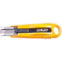 OLFA MODEL SK-4 SAFETY CARTON OPENER BOX KNIFE