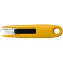 OLFA SAFETY CUTTER W/12.5MM  BLADE BOX OPENER CUTTER