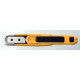 OLFA AUTOMATIC SELF-RETRACTING SAFETY KNIFE and BOX OPENER