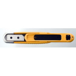 OLFA AUTOMATIC SELF-RETRACTING SAFETY KNIFE and BOX OPENER