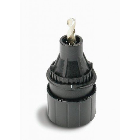 CHUCK 2.5 - 19MM LARGE FOR DRILL DOCTOR 500XI and 750XI DA70100PF