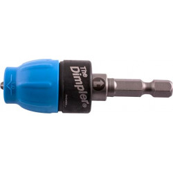 DIMPLER FOR DRIVING DRYWALL SCREWS PH2 AUTO CLUTCH FITS ANY DRILL