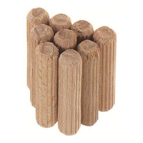 DOWELS 10 X 40MM 1KG BAG