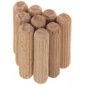 DOWELS 10 X 40MM 1KG BAG