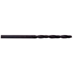 DRILL BIT HSS STANDARD 2.9MM 2/CARD