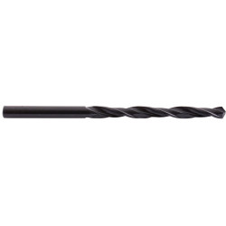 DRILL BIT HSS STANDARD 3.3MM 2/CARD