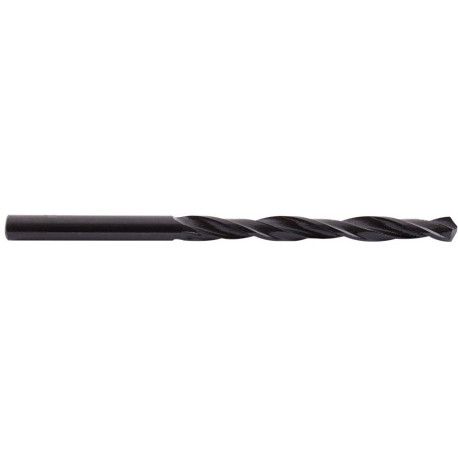 DRILL BIT HSS STANDARD 3.3MM 2/CARD